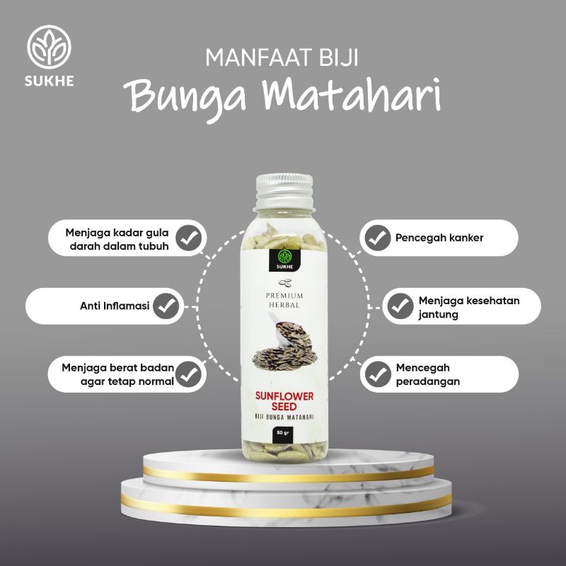 

Biji Matahari