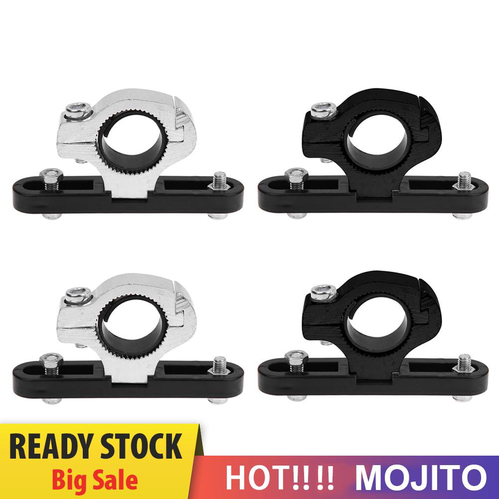 2pcs Bracket Holder Botol Minum Untuk Sepeda Mtb