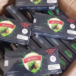 RK Vit Slimming pelangsing Kosmetik Viral ANJ by RK GLOW (per BOX)