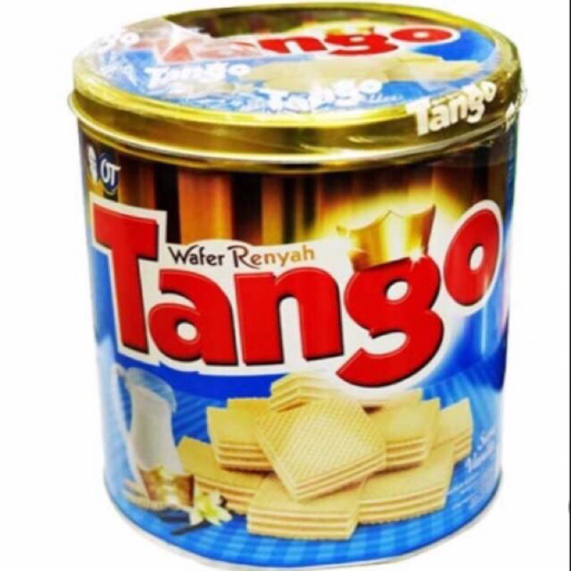 

tango