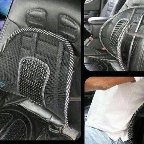 PROMO Sandaran mobil / Seat mobil / mobil aksesoris / asesoris mobil AGYA AYLA CALYA HRV CRV BRV JAZ