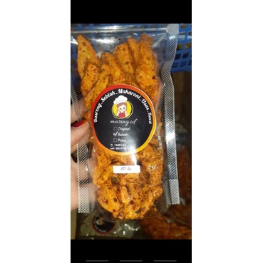 

maring.id basreng balado 100gr