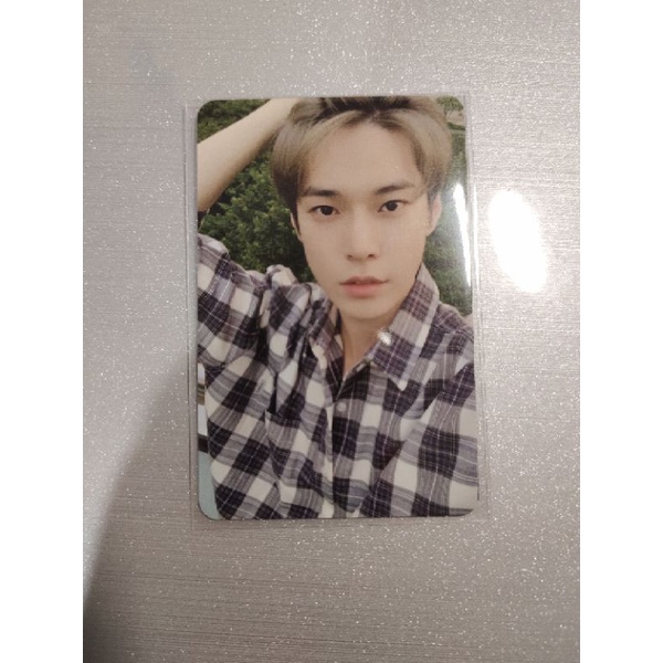 doyoung future / jidatan booked