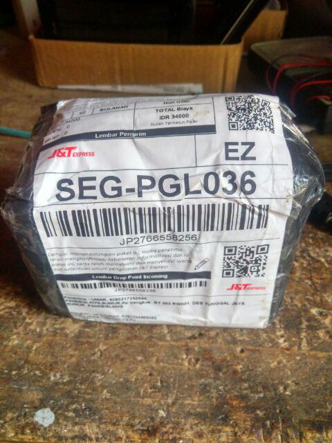 Insektisida Indodan 350ec [100 Ml ] Obat Pertanian Pembunuh Serangga