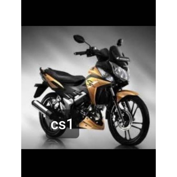 REFLEKTOR LAMPU DEPAN HONDA CS1 CS 1 CITY SPORT 1