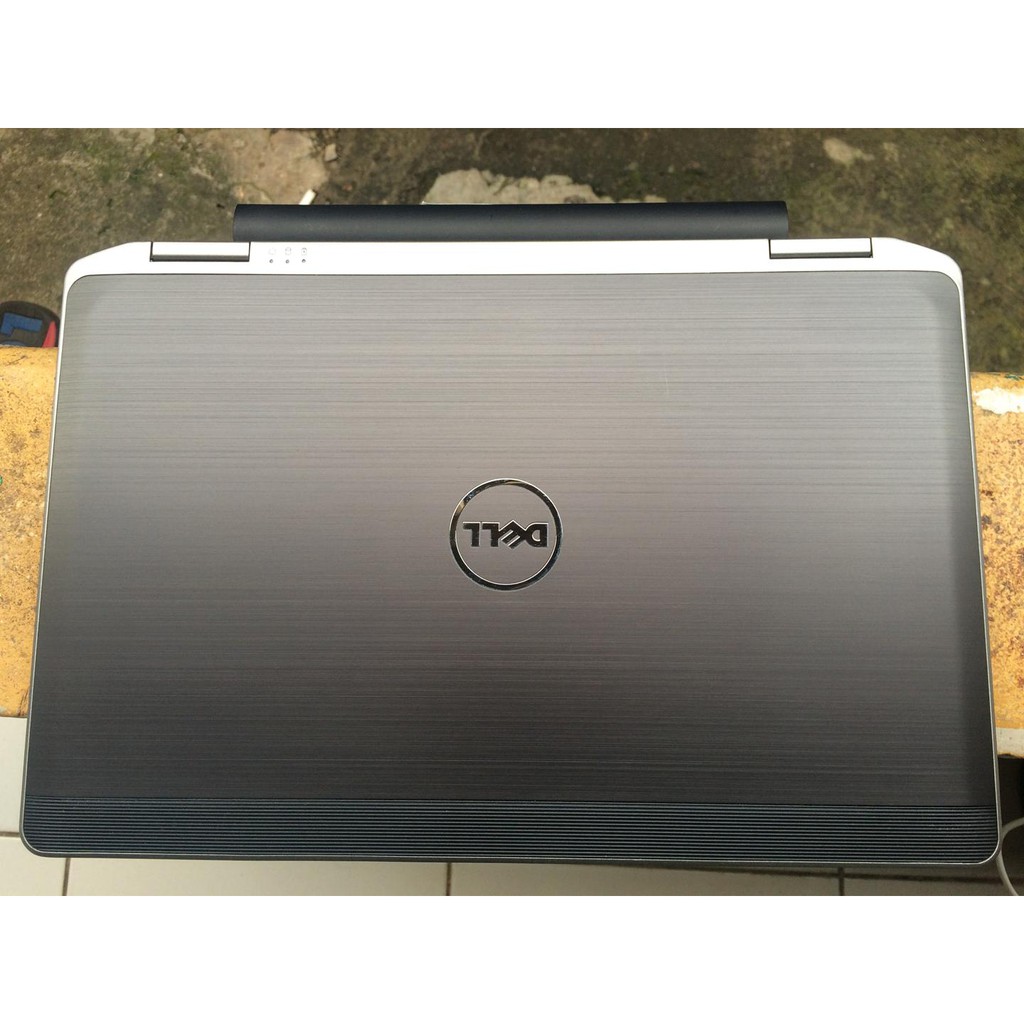 DELL LATITUDE E6330| i5-3340M 2.7GHZ|8GB RAM|128GB SSD|HDMI|BACKLIT|3G
