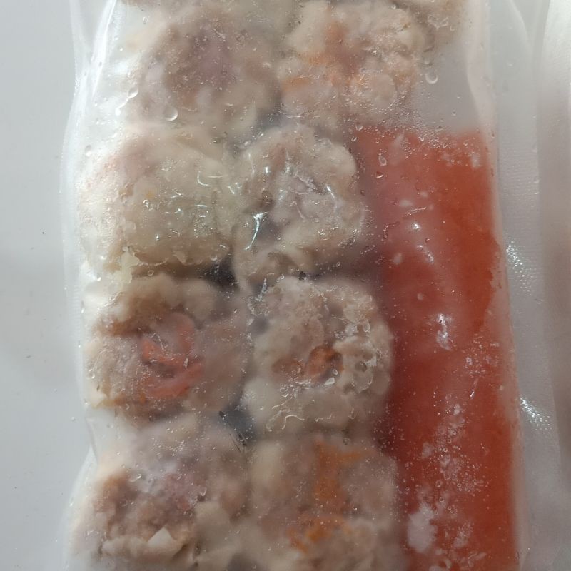 

Dimsum Homemade isi 10pcs
