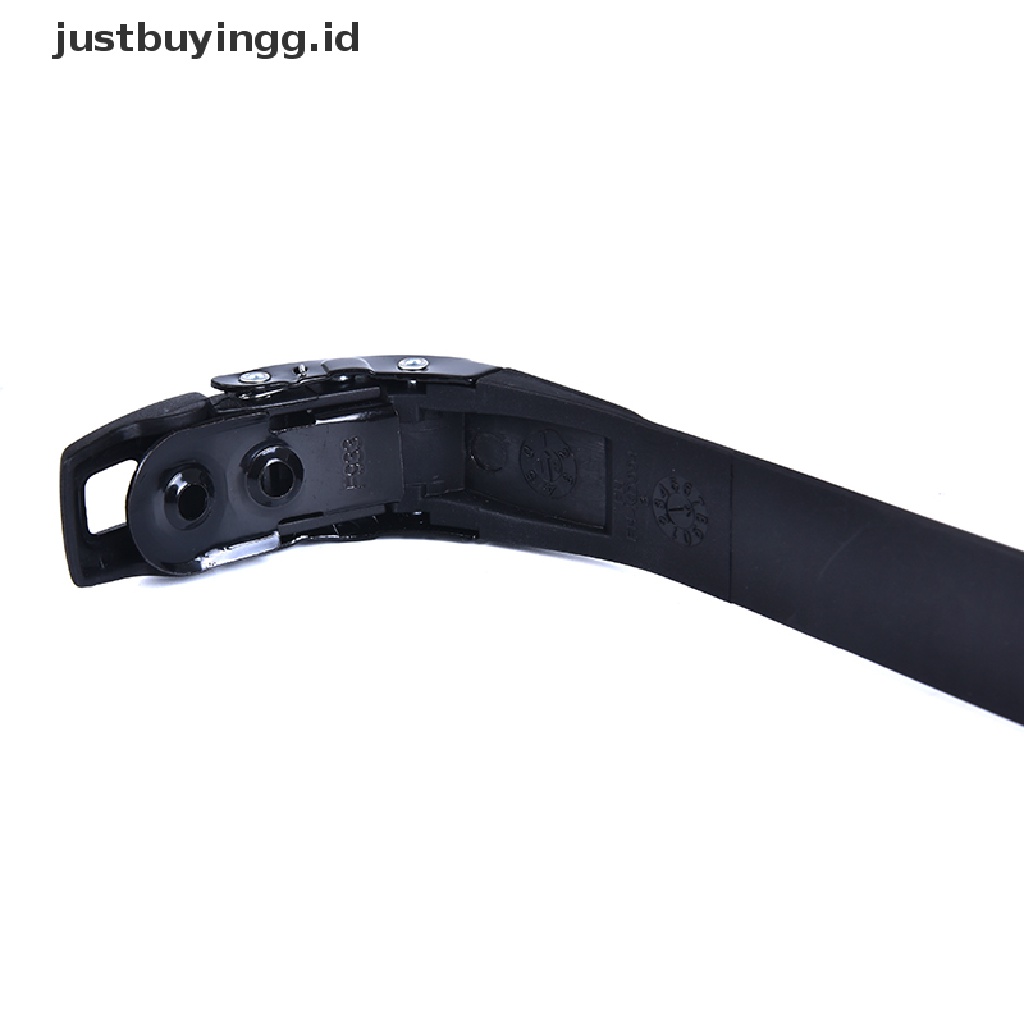 (Justbuyingg.Id) 1pc Strap Buckle Inline Skate Dengan Sekrup + Mur