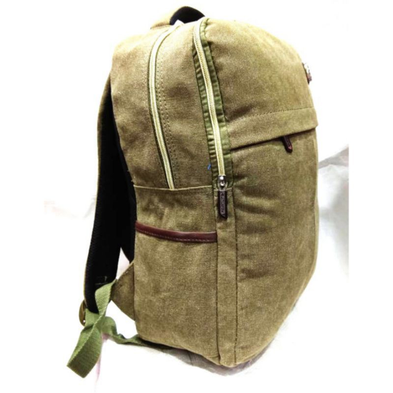 tas ransel tas gendong laptop Fortune