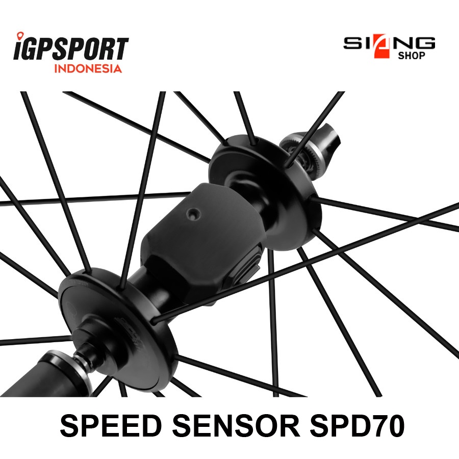 iGPSport Speed Sensor SPD70