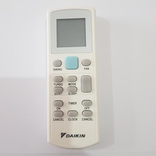 Jual Daikin Ac 2 Pk Ftkq 50 Inverter Di Lapak Rania Anastasya Raniaanastasya