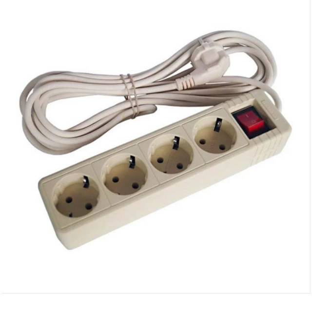 Terminal /colokan listrik