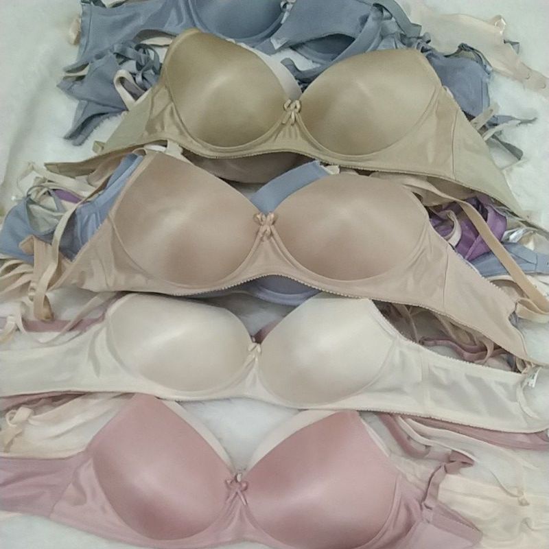 BH TANPA KAWAT LULUD1 LB 5019