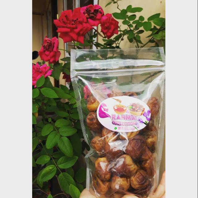 

Kurma Sukkari