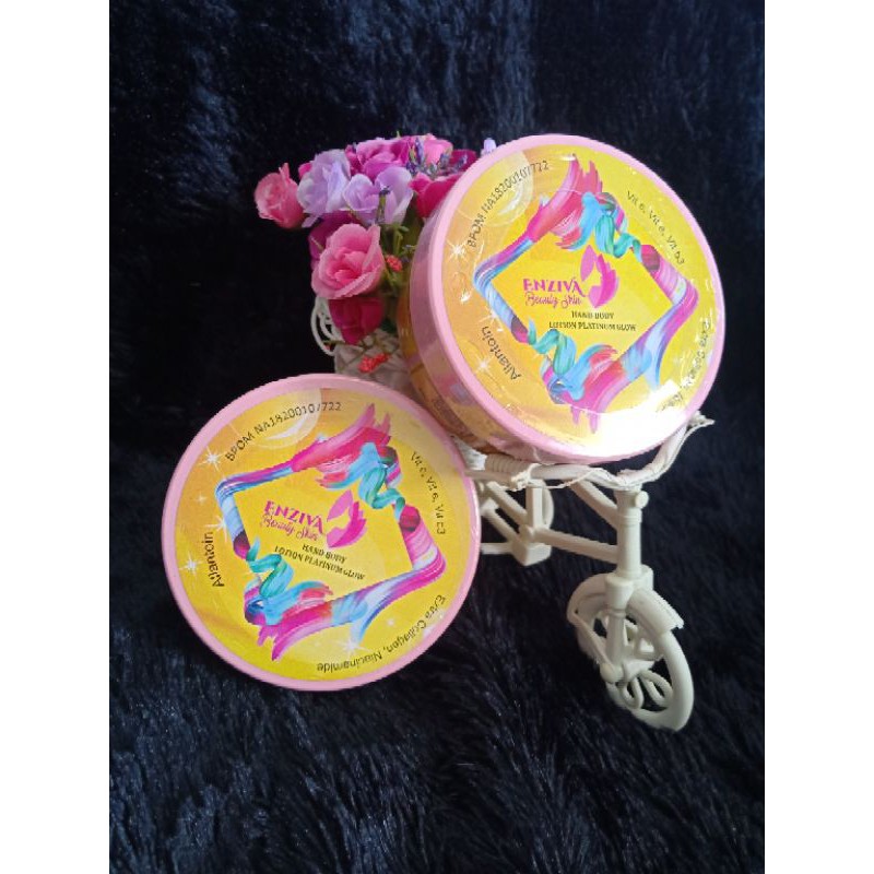 handbody enziva