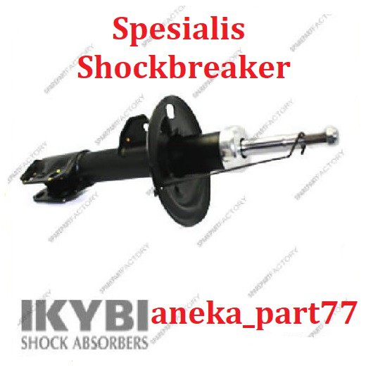 SHOCK DEPAN YARIS/VIOS IKYBI 1PASANG