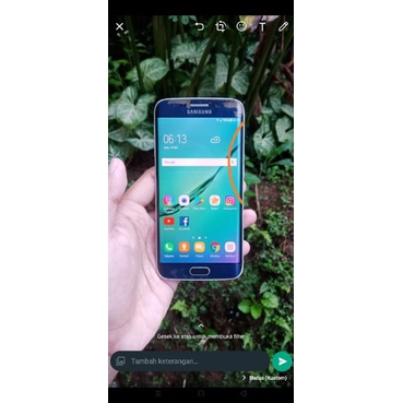 samsung S6 Edge 3/64Gb
