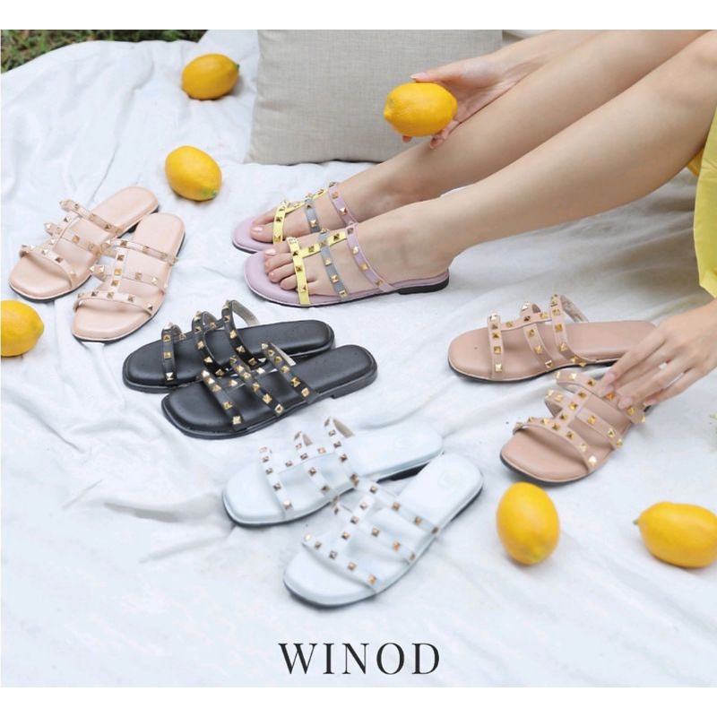 winod paris sandal