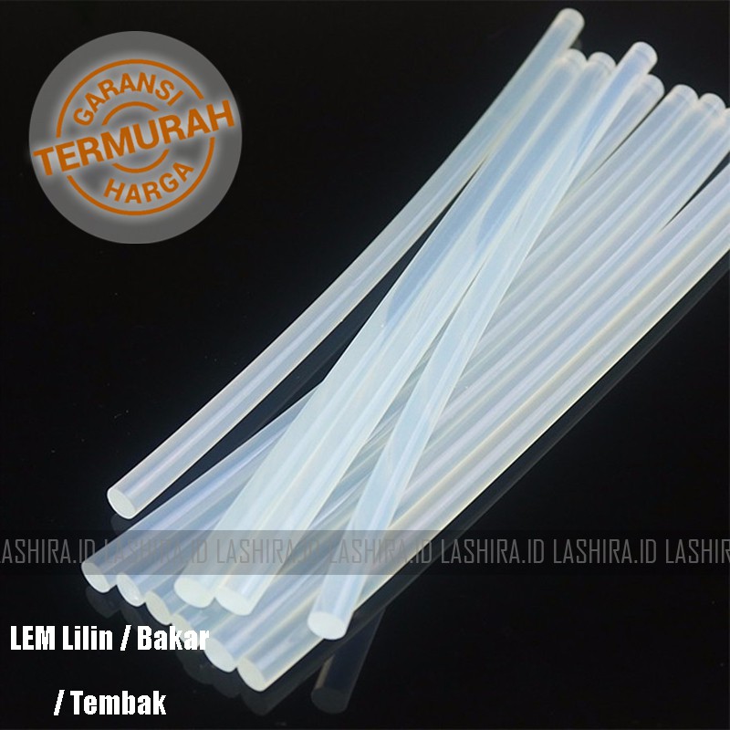 

[perPCS] LEM LILIN / LEM BAKAR / LEM TEMBAK
