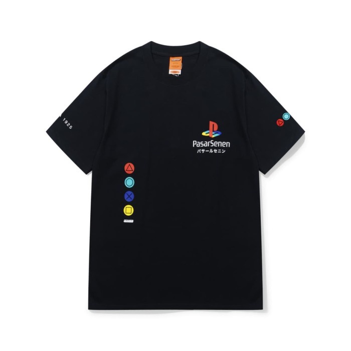 Kamengski - Pasar Senen Tee