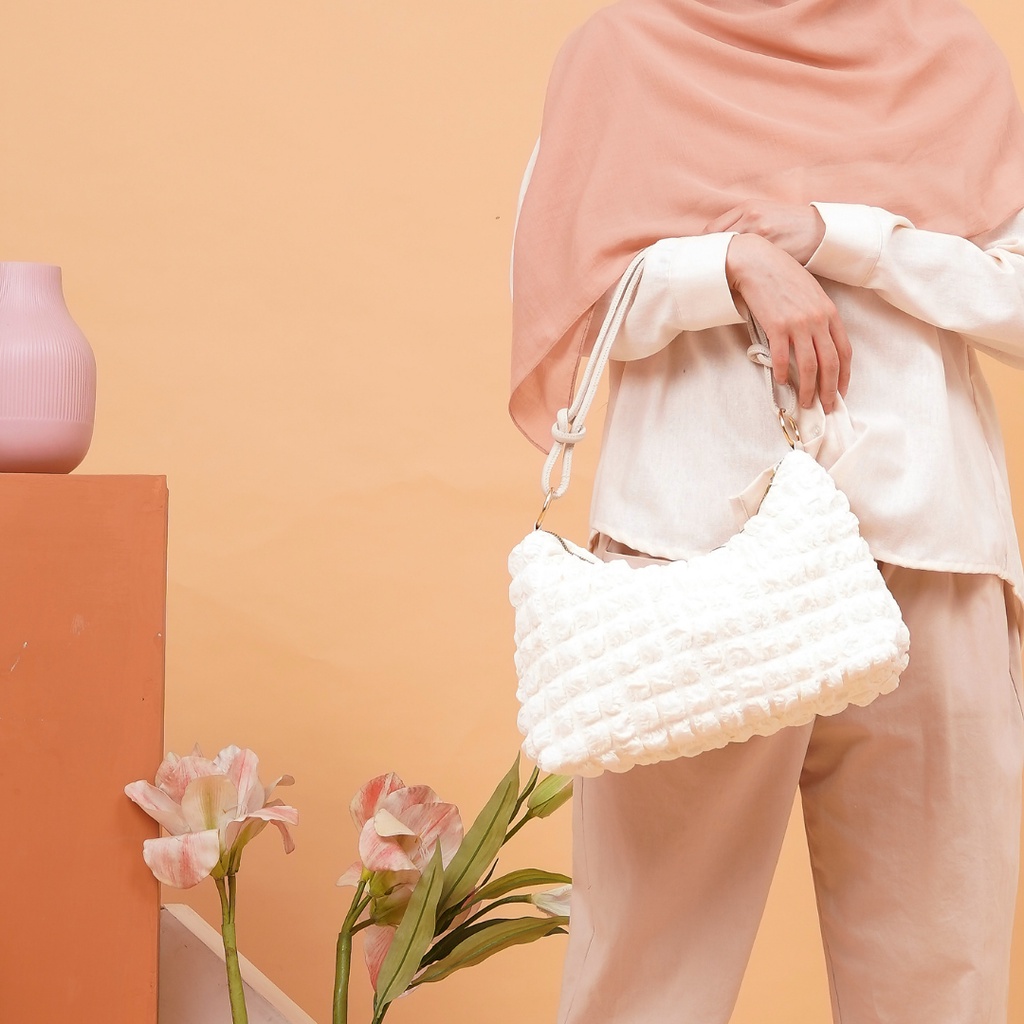KUPNAD Tas Modis Kekinian menunjang penampilan fashion masa kini