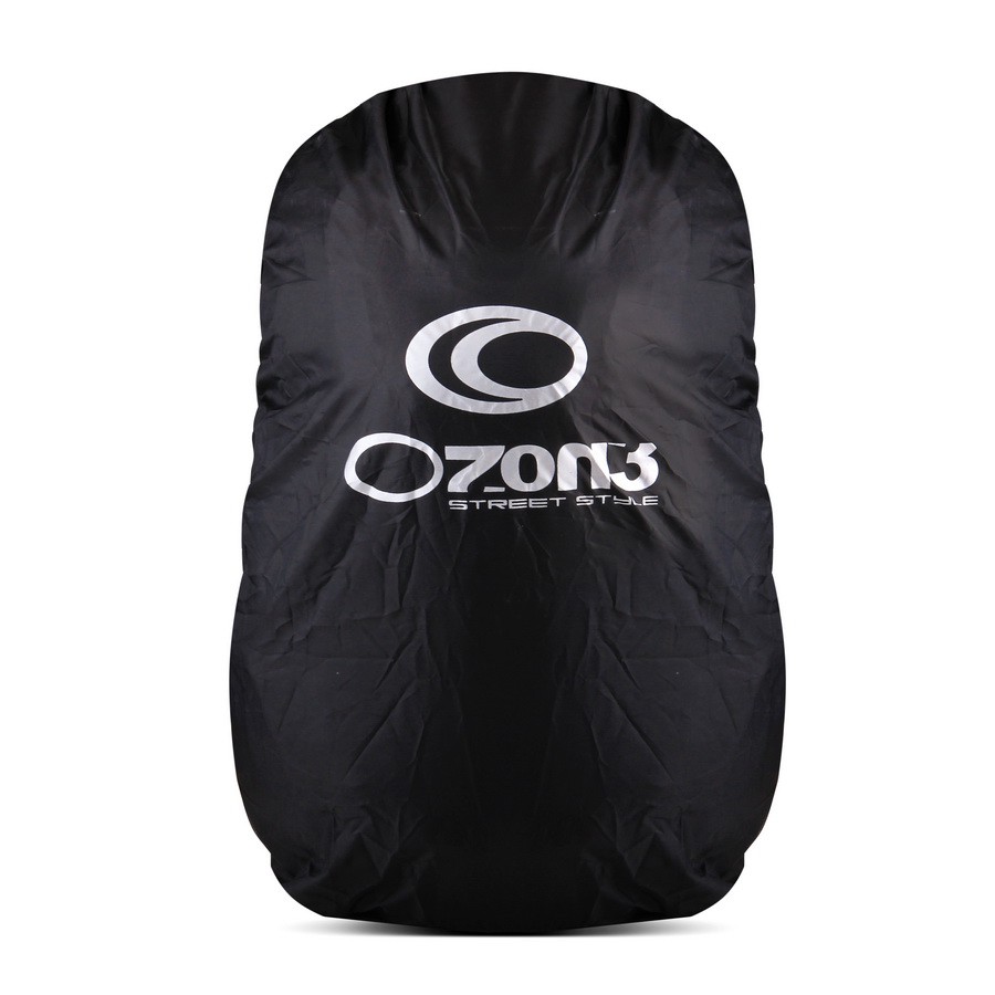 Ransel Laptop Cordura OZONE 175 Impulse + Raincover