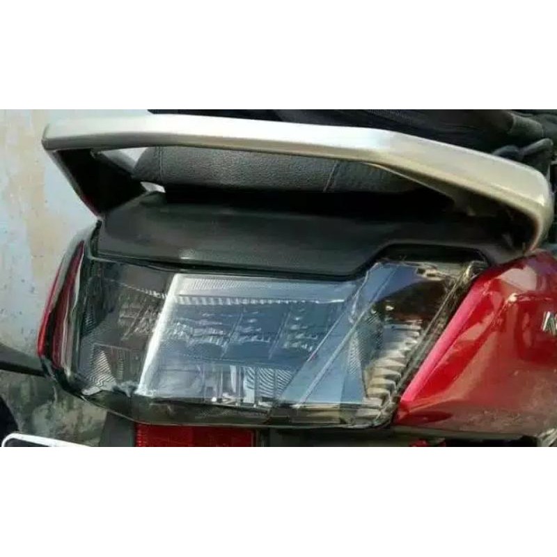 Mika Smoke Nmax NEMO Hight Quality / Mika Stoplamp Nmax Nemo / Mika Smoke Lampu