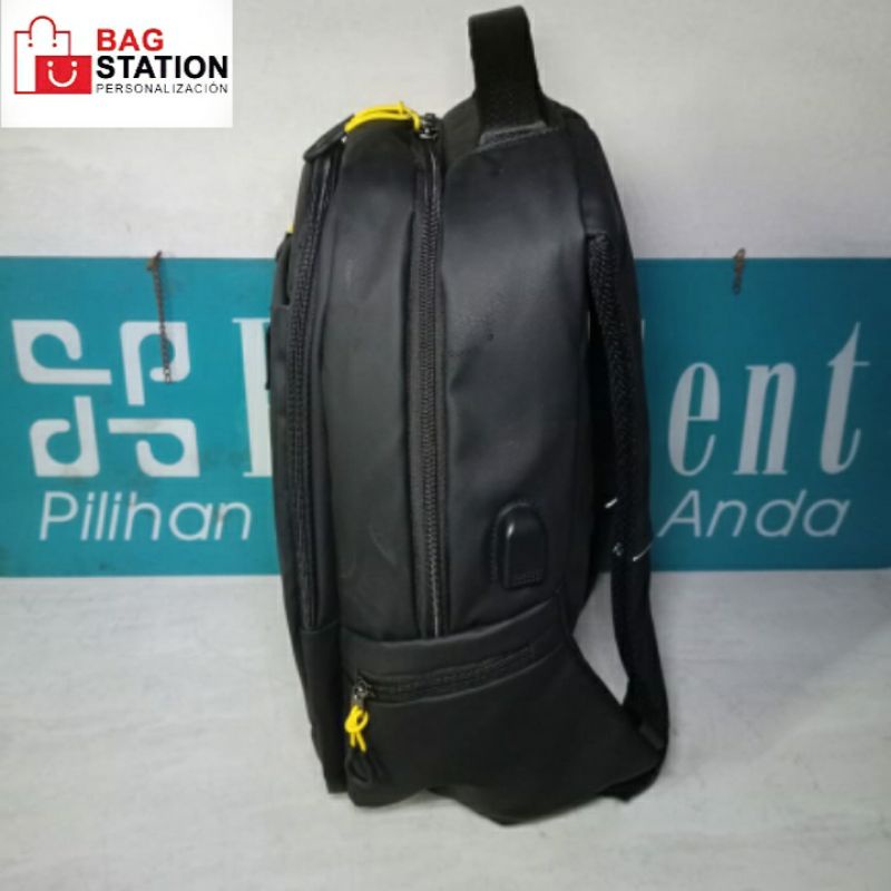 BACKPACK LAPTOP PRESIDENT ORIGINAL TAS RANSEL PRESIDENT ORIGINAL TAS CASUAL PRESIDENT ORIGINAL