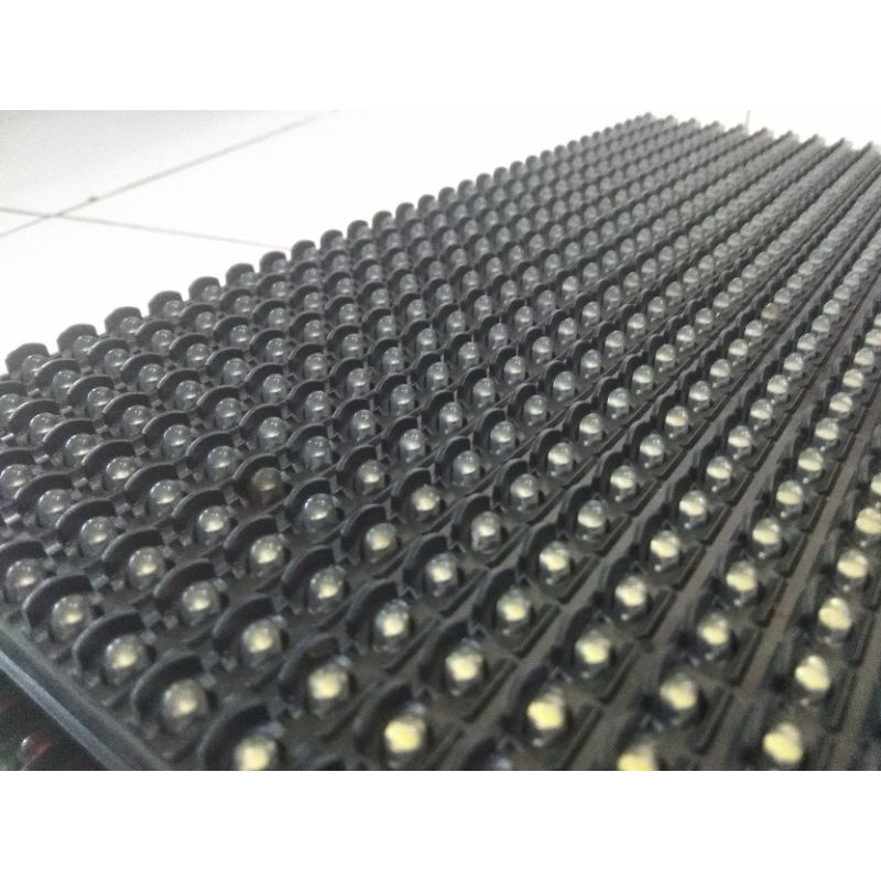 Modul LED P10 Kuning