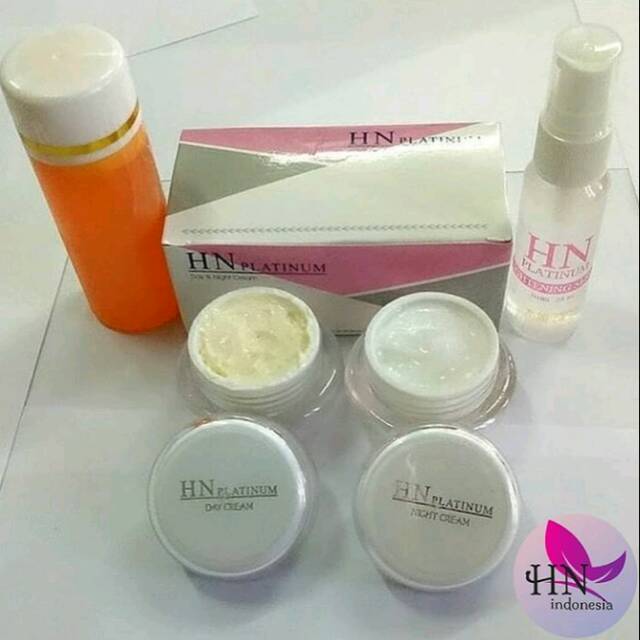 Hn platinum