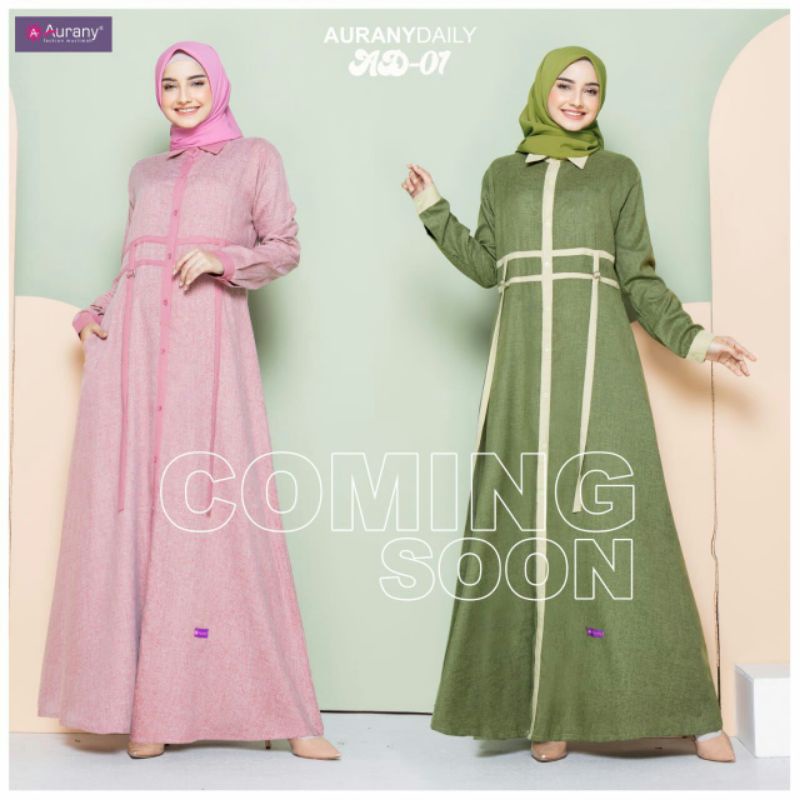 GAMIS AD 06 ORIGINAL AURANy