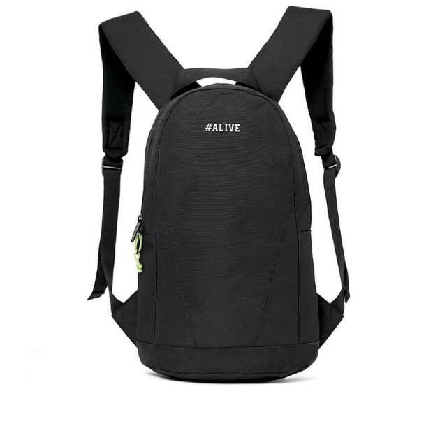 Alive Arsenix bag tas ransel pria