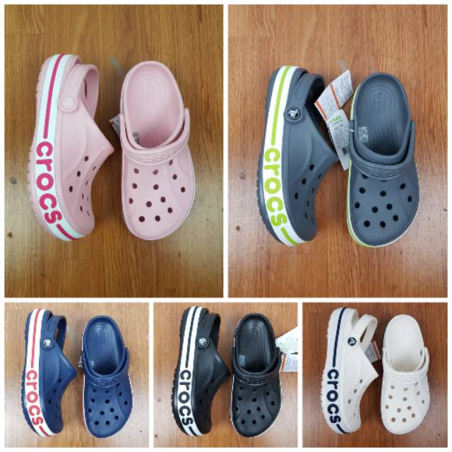 Crocs Baya