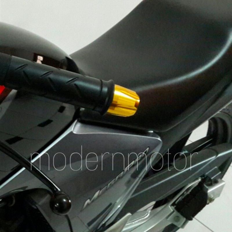 PAKETAN HANDGRIP DOMINO PLUS JALU STANG CNC UNIVERSAL MOTOR