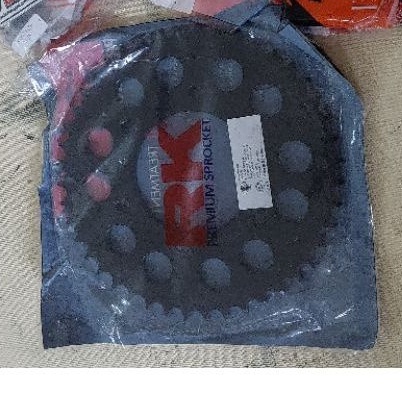 gir gear belakang RK 48T  vixion R r15v3 mt15