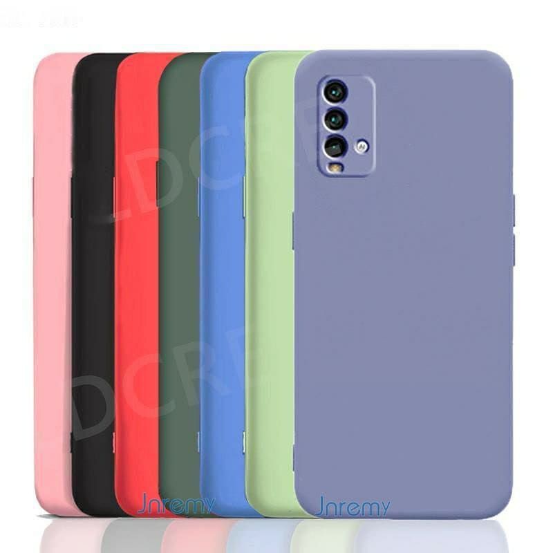 REDMI 9T 9 T Silikon Case Candy Softcase Cover SoftCase Polos Slim