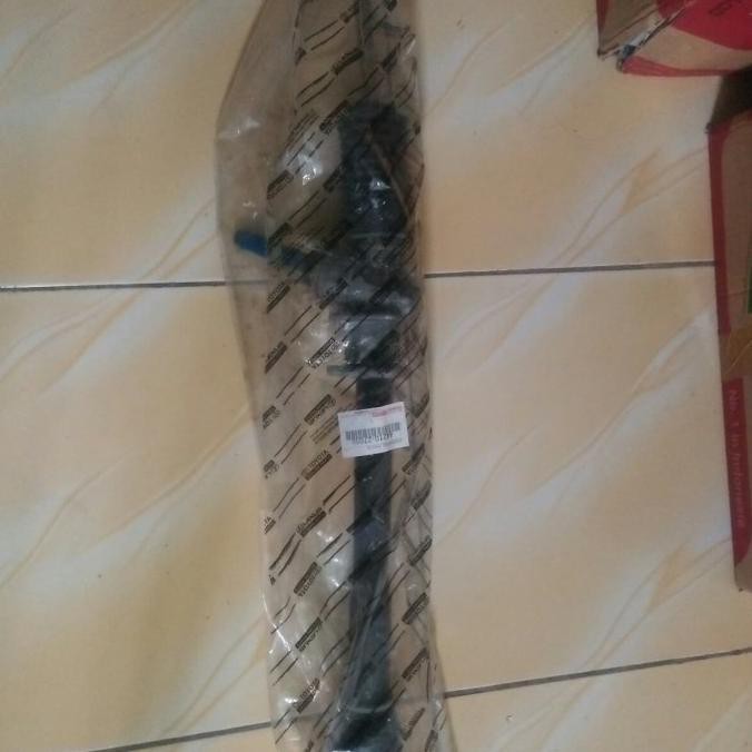 rack steer/rack steering kijang super/5k