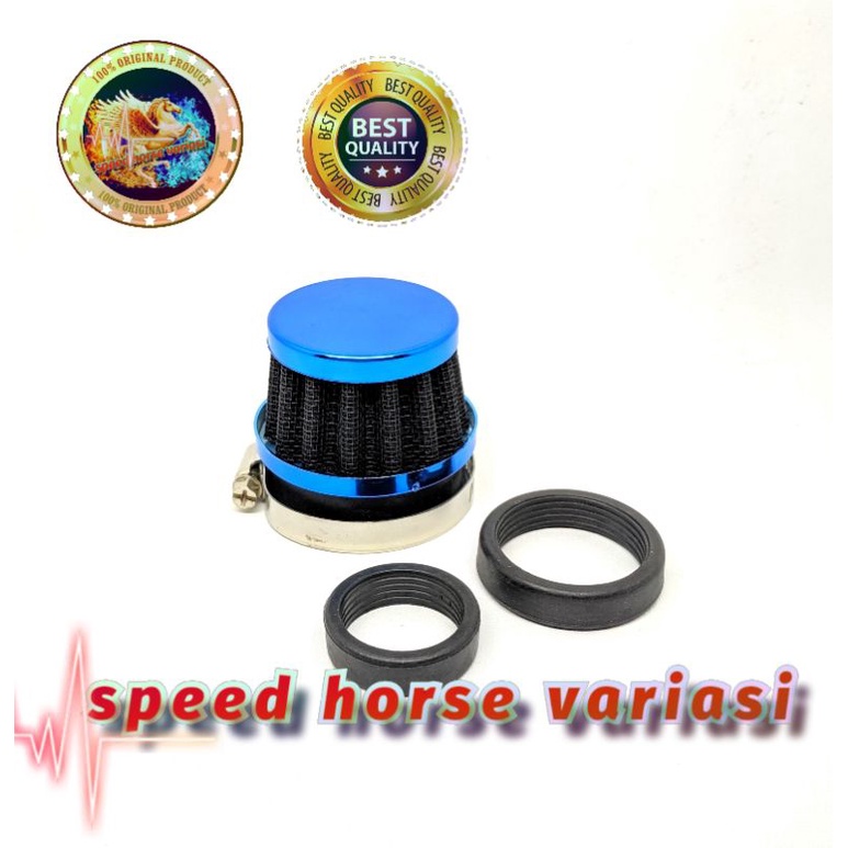 Filter karbu udara mini 24 26 28 universal