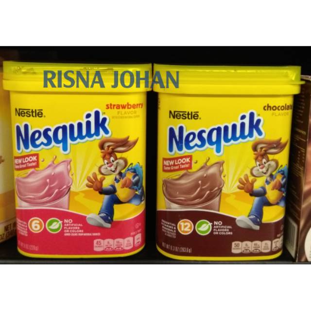 

NESQUICK
