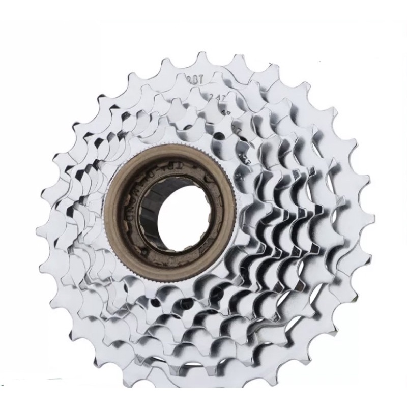 Sprocket FreeWheel Gear 9 Speed 13 - 32T Drat Ulir