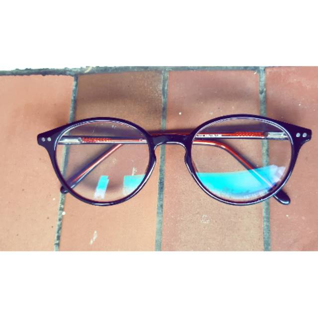 Kacamata Cresendo by Melawai