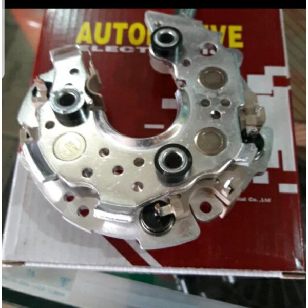 rectifier dioda silikon alternator dinamo ampere amper innova fortuner bensin diesel Murah