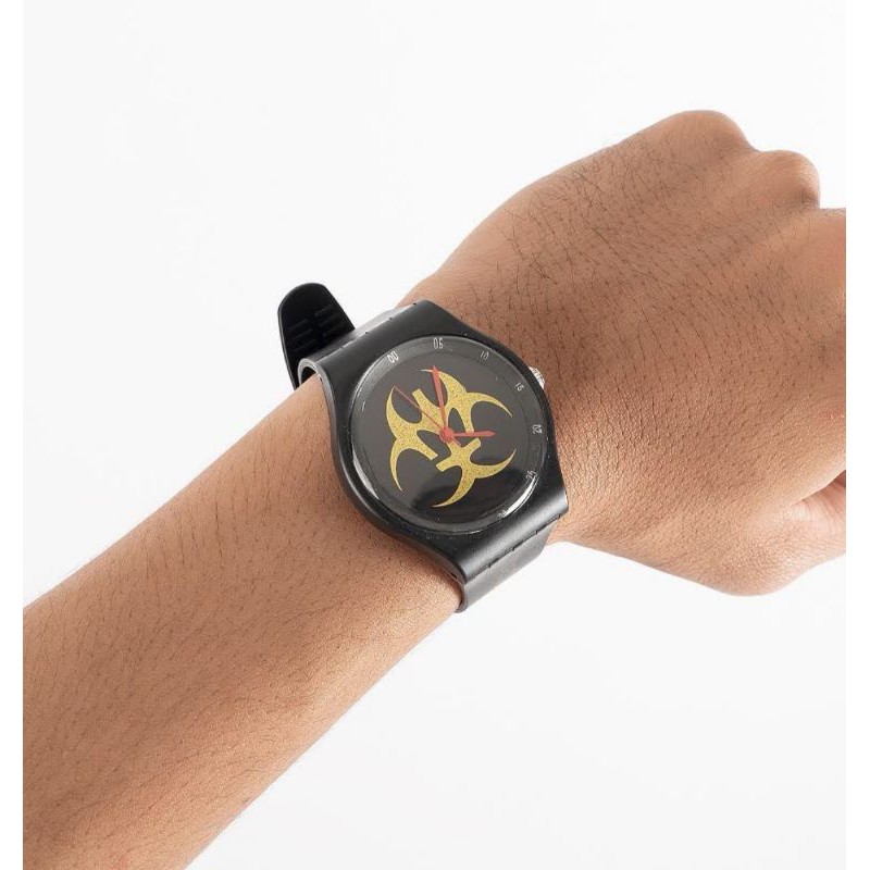 Maternal Disaster - PW 20 - Jam Tangan Original