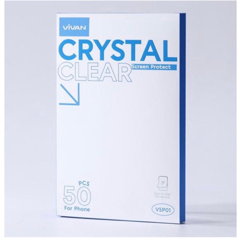 HYDROGEL VIVAN CRYSTAL CLEAR ANTI RADIASI MATTE SPY MATTE READY SEMUA TYPE HP ANTI GORES ANTI SHOCK BY REQUEST