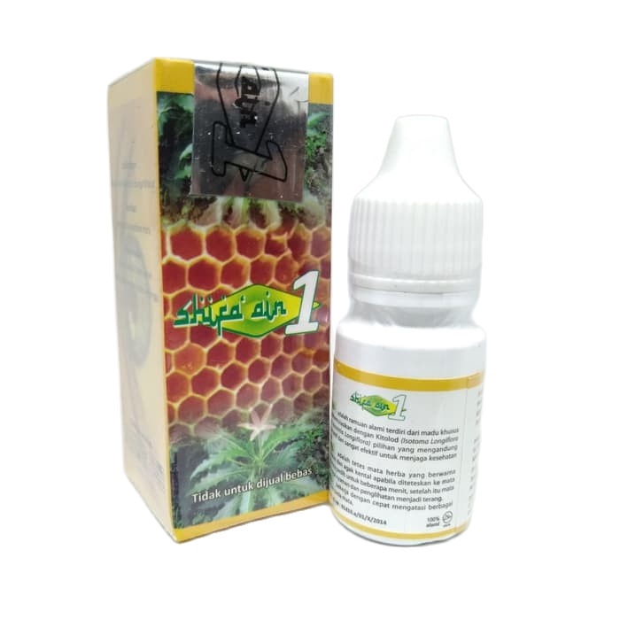 Herba tetes as syifa obat herbal mata katarak paling ampuh mata plus obat obat herbal tetes mata syi