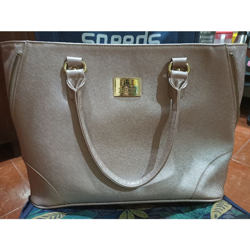 PRELOVED TAS ELLE