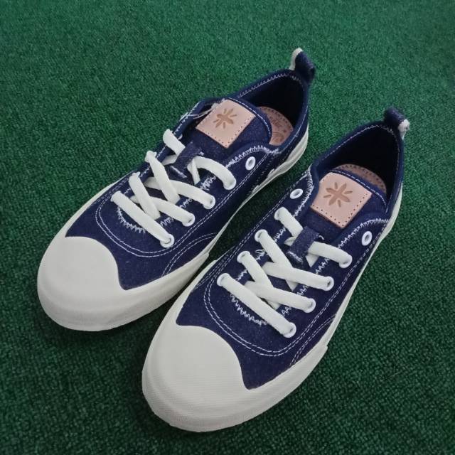 SAGE FOOTWEAR TYPE II