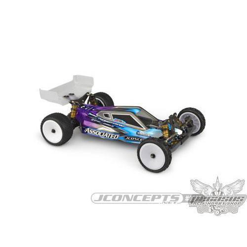 JConcepts P2K - B6.1 Body #0389L