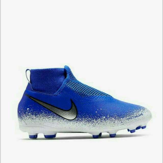Sepatu bola anak JR phantom original 💯