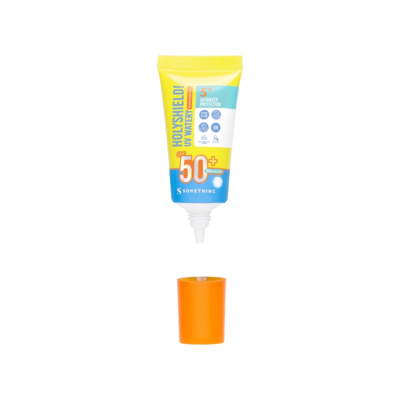 SOMETHINC Holyshield UV Watery Sunscreen Gel SPF 50+ PA++++